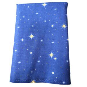 Starry Night Liz Goodrick-Dillon For Timeless Treasures Fabric - 3.11 Yards